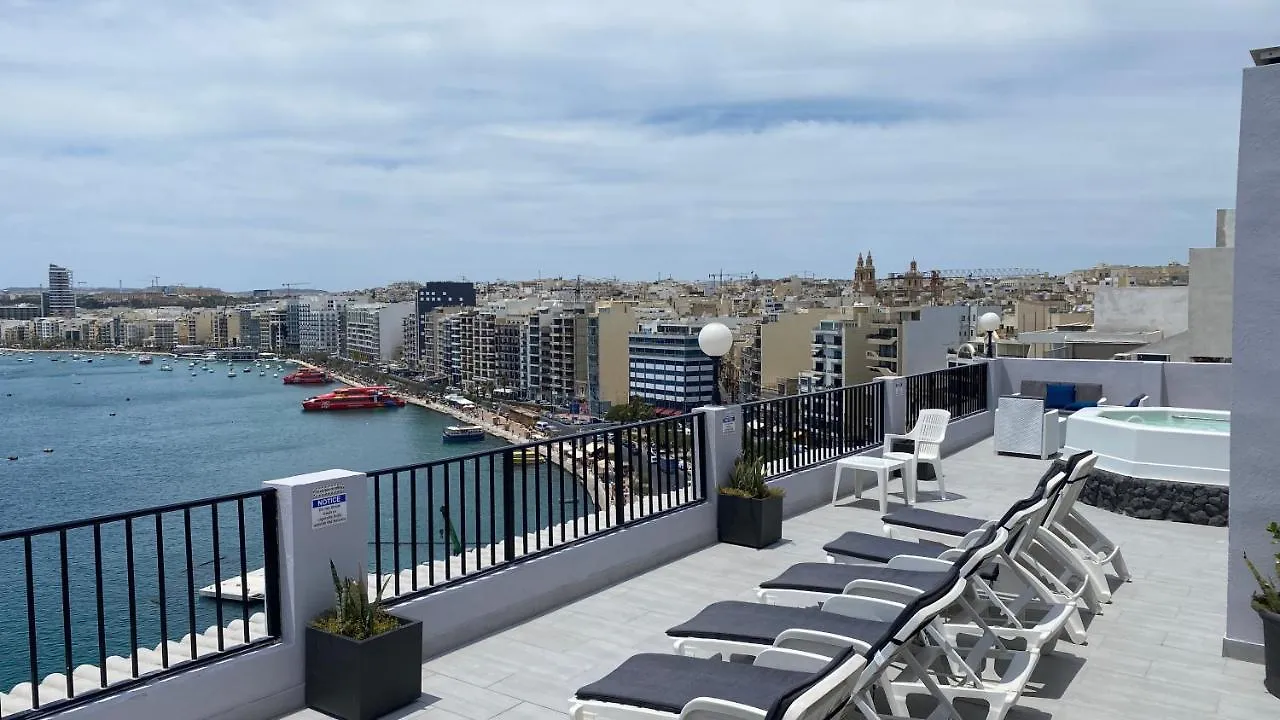 Sliema Marina Hotel