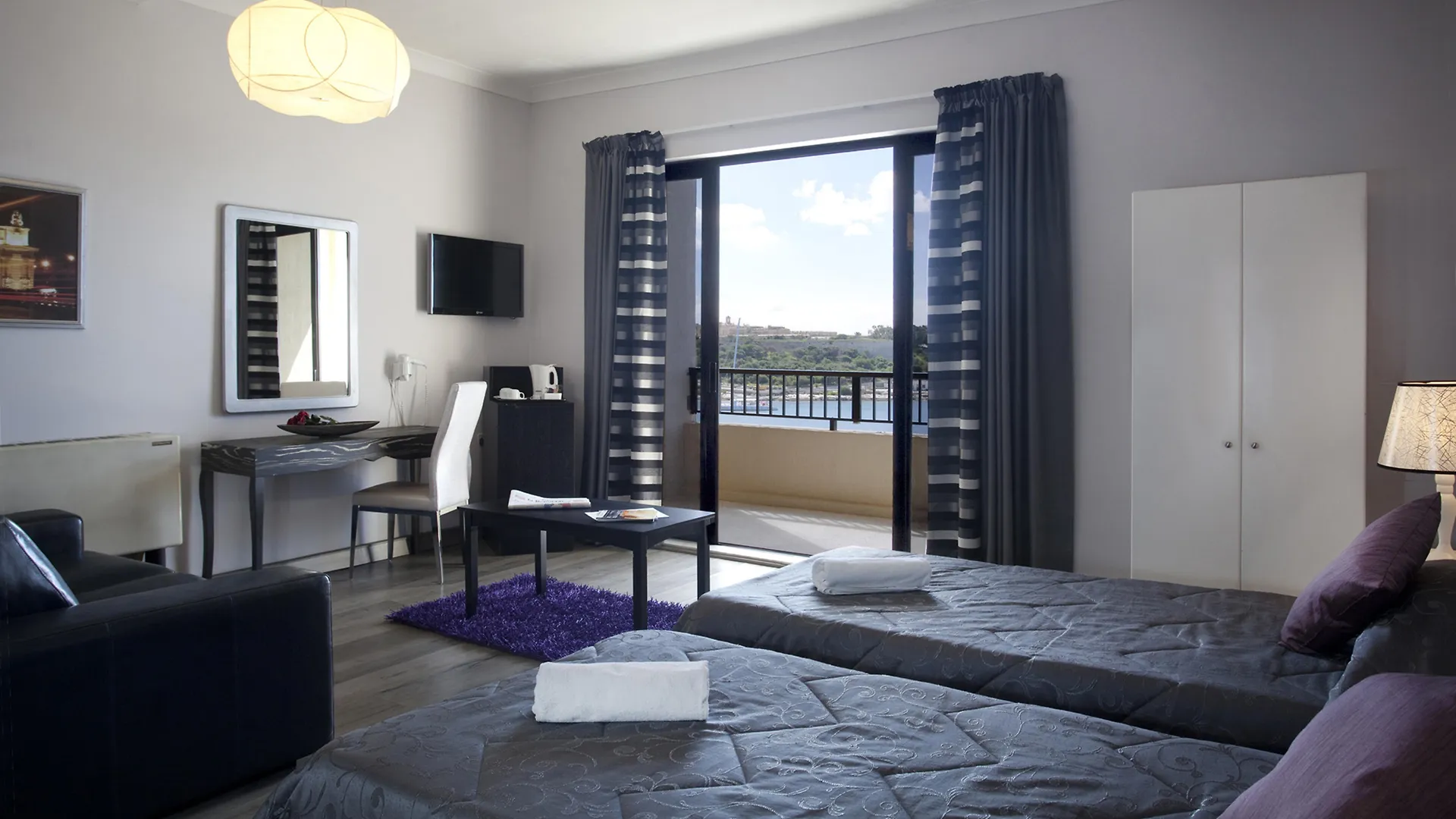 Sliema Marina Hotel 3*,  מלטה