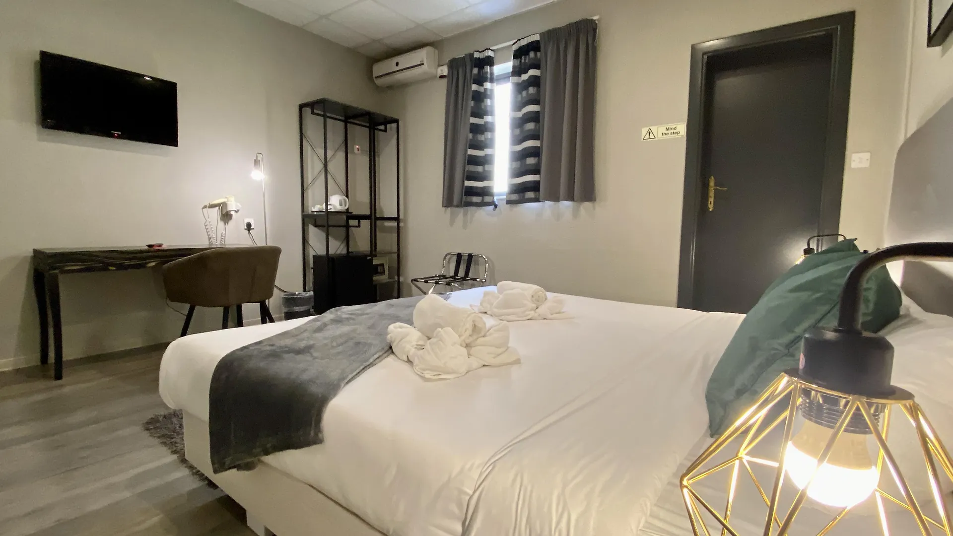 Sliema Marina Hotel 3*,  מלטה