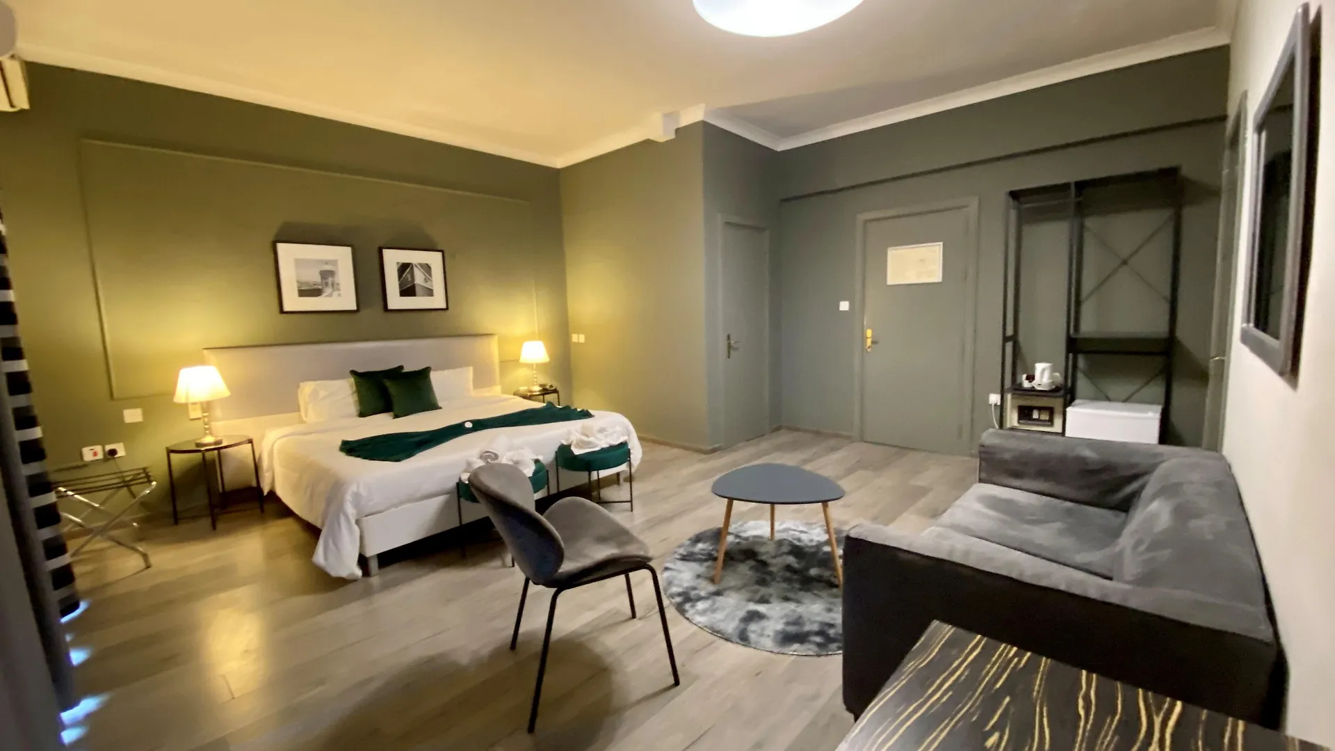 Sliema Marina Hotel 3*,  מלטה