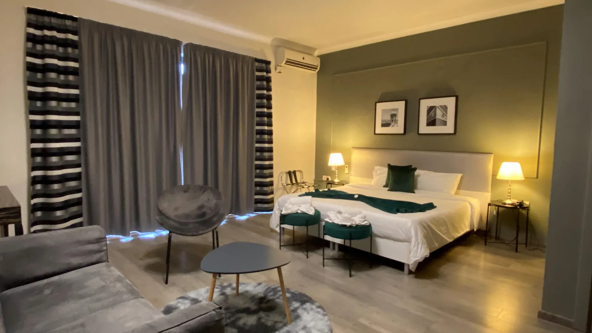 ***  Sliema Marina Hotel מלטה