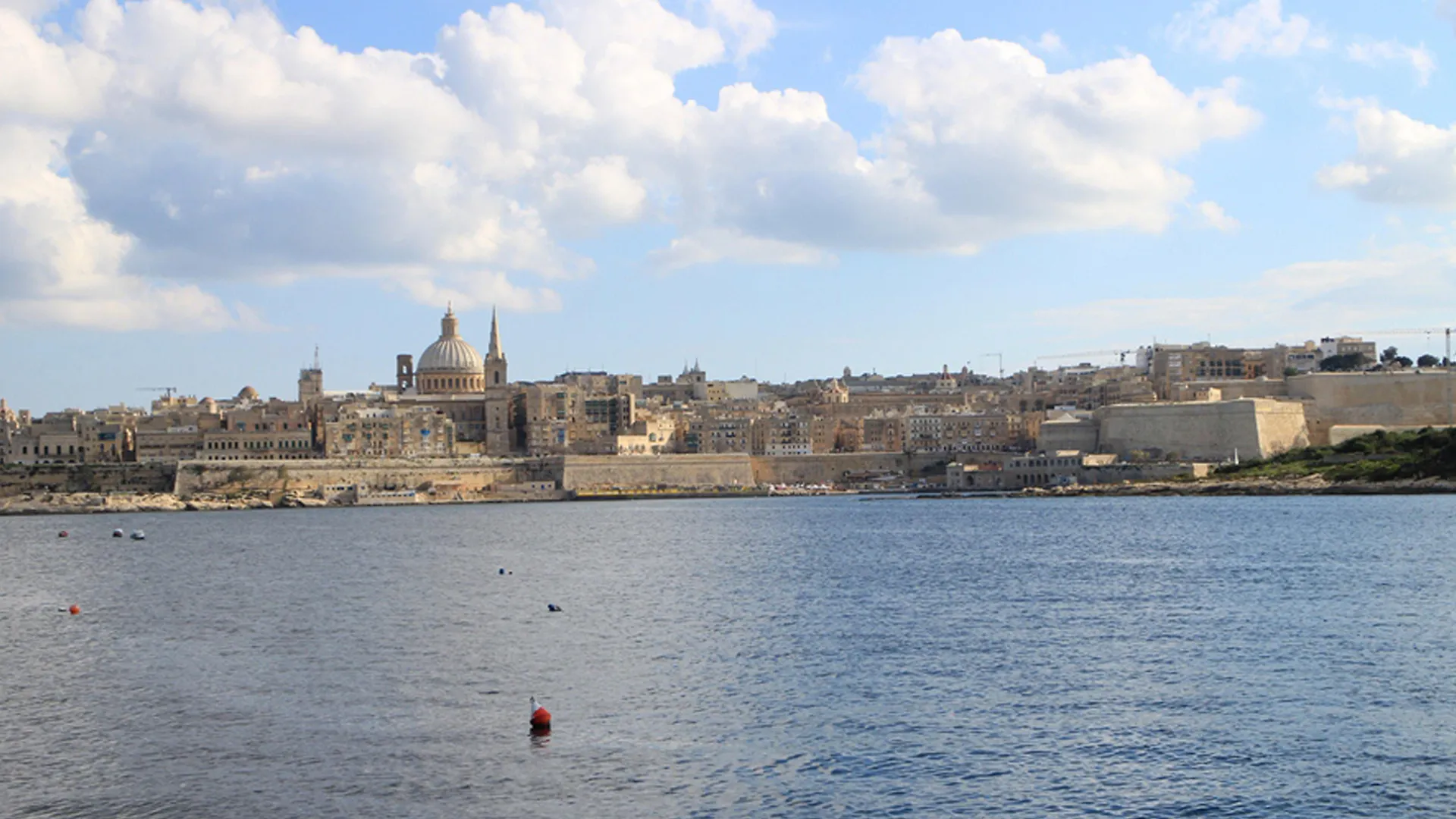 Sliema Marina Hotel 3*,  מלטה