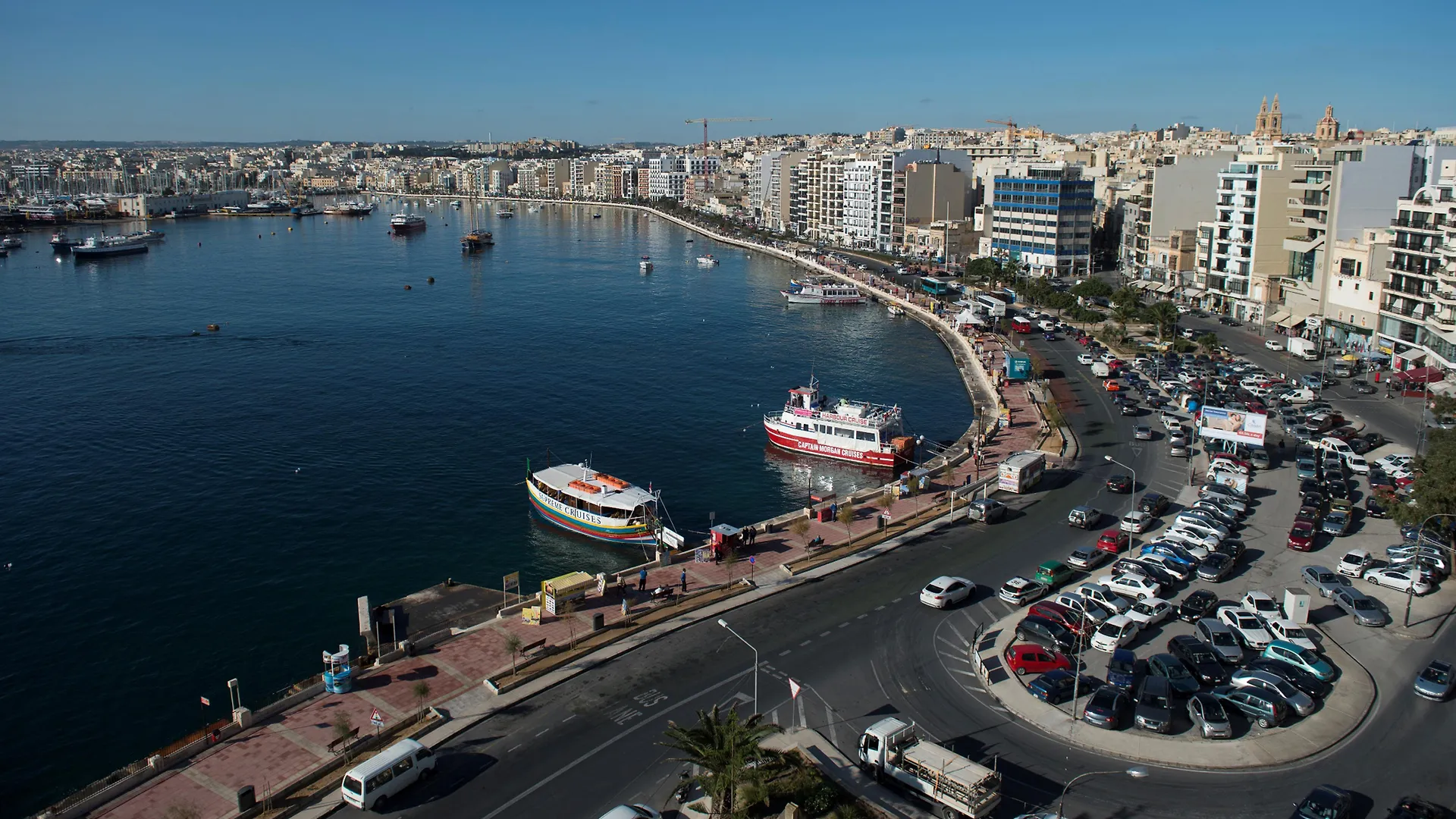 Sliema Marina Hotel