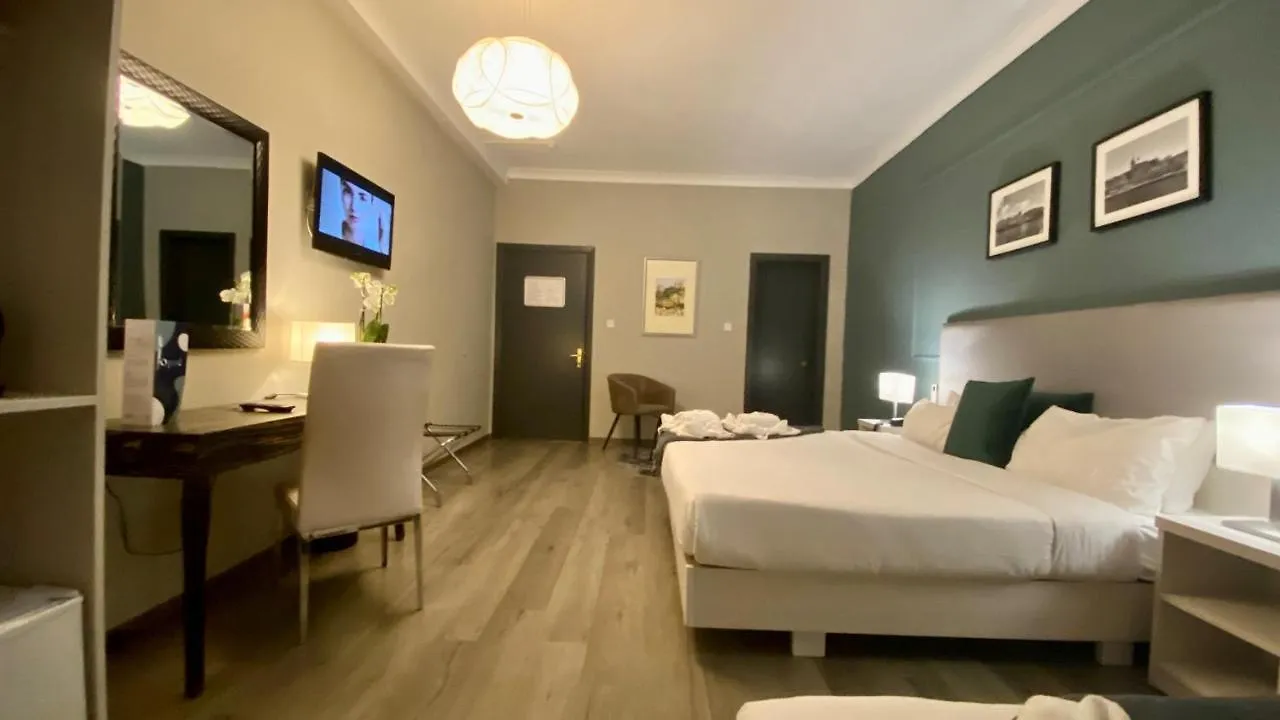 Sliema Marina Hotel 3*,  Malte