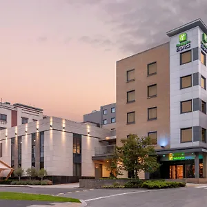 *** Hotel Holiday Express Dublin-airport, An Ihg Irlandia