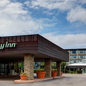 Hotel Airport East By Ihg ***