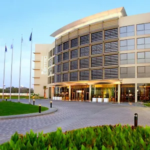 Centro Hotel Sharjah