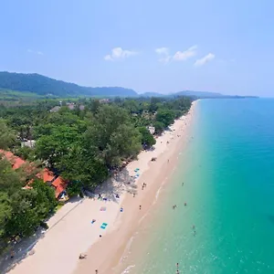 Semesteranläggning (resort) Sayang Ko Lanta