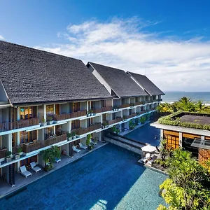 ***** Hotel The Haven Bali Berawa Indonezja