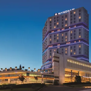 Wyndham Grand Europe Hotel Estambul