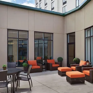 Hotel Hilton Garden Toronto Airport West/mississauga ***