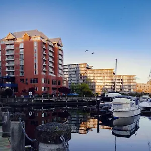 Hotel Coast & Marina By Apa ****