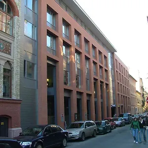 Hostel Corvin Budapest
