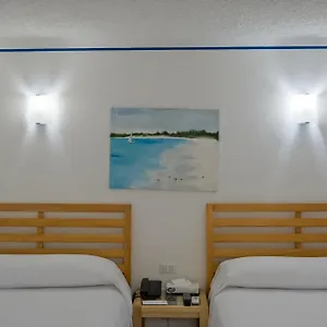 Sotavento Hotel&yacht Club Cancún