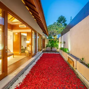 Sithala Villa Seminyak