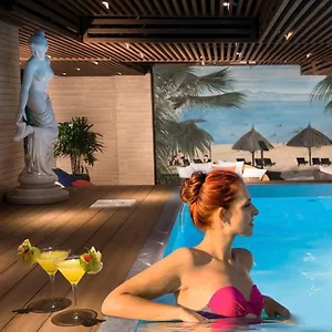 Harmony Saigon & Spa 4*, Cidade de Ho Chi Minh Vietname