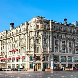 National, A Luxury Collection Hotel, 5*, Moscovo Rússia