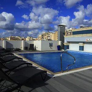 Hotel Labranda Rocca Nettuno, Sliema