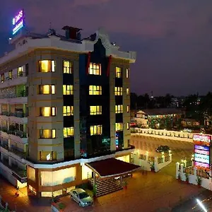 Hotel Dass Continental ****