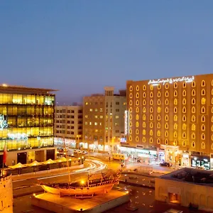 **** Hotel Arabian Courtyard & Spa Zjednoczone Emiraty Arabskie