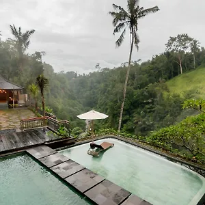 Ulun - Chse Certified Rezort Ubud