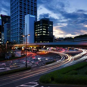 Akasaka Excel Tokyu Hotel Tokio