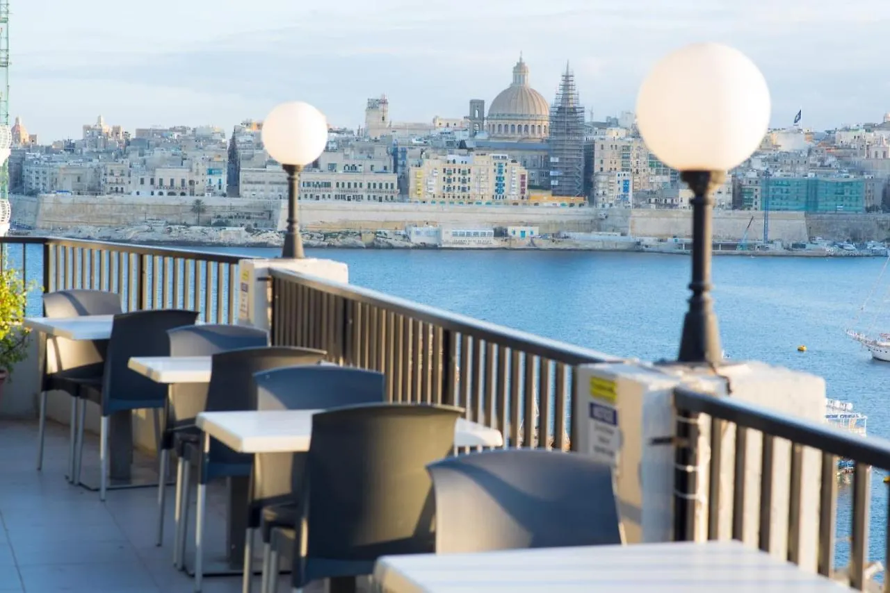 Sliema Marina Hotel