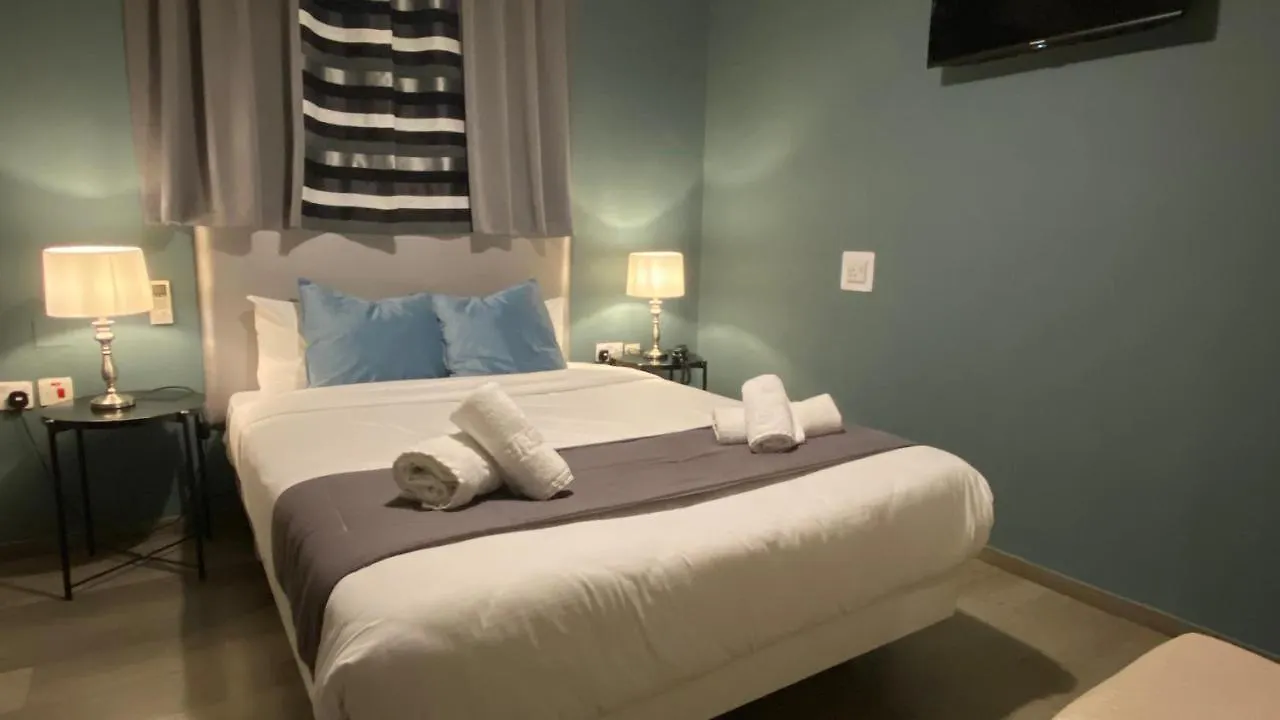 Sliema Marina Hotel