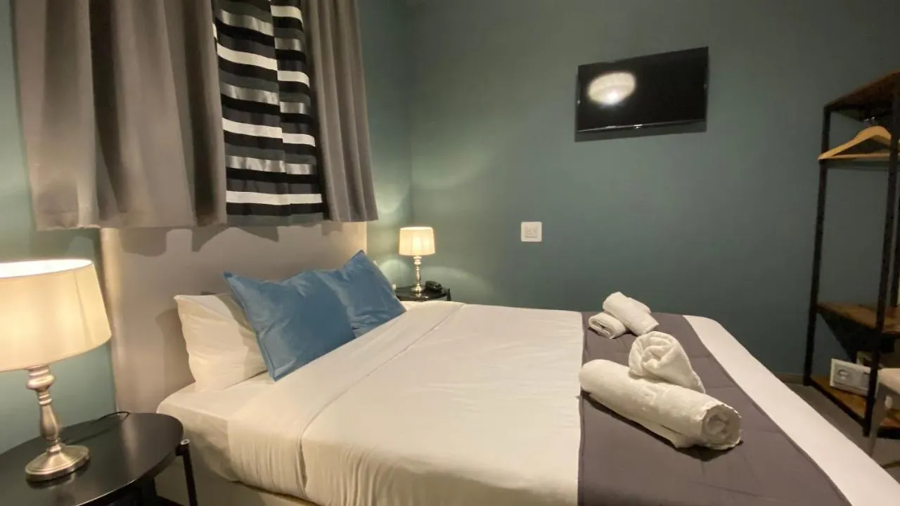 Sliema Marina Hotel Malta