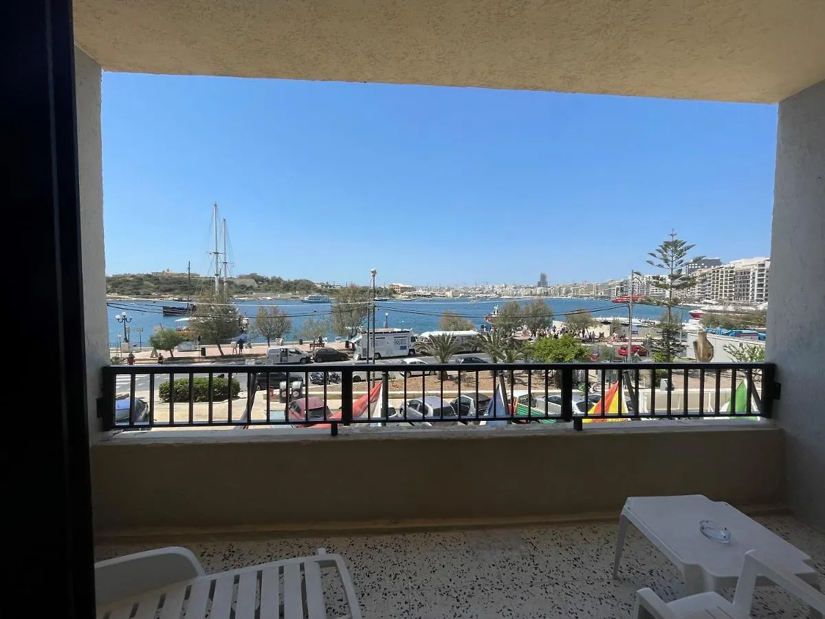 Sliema Marina Hotel 3*,