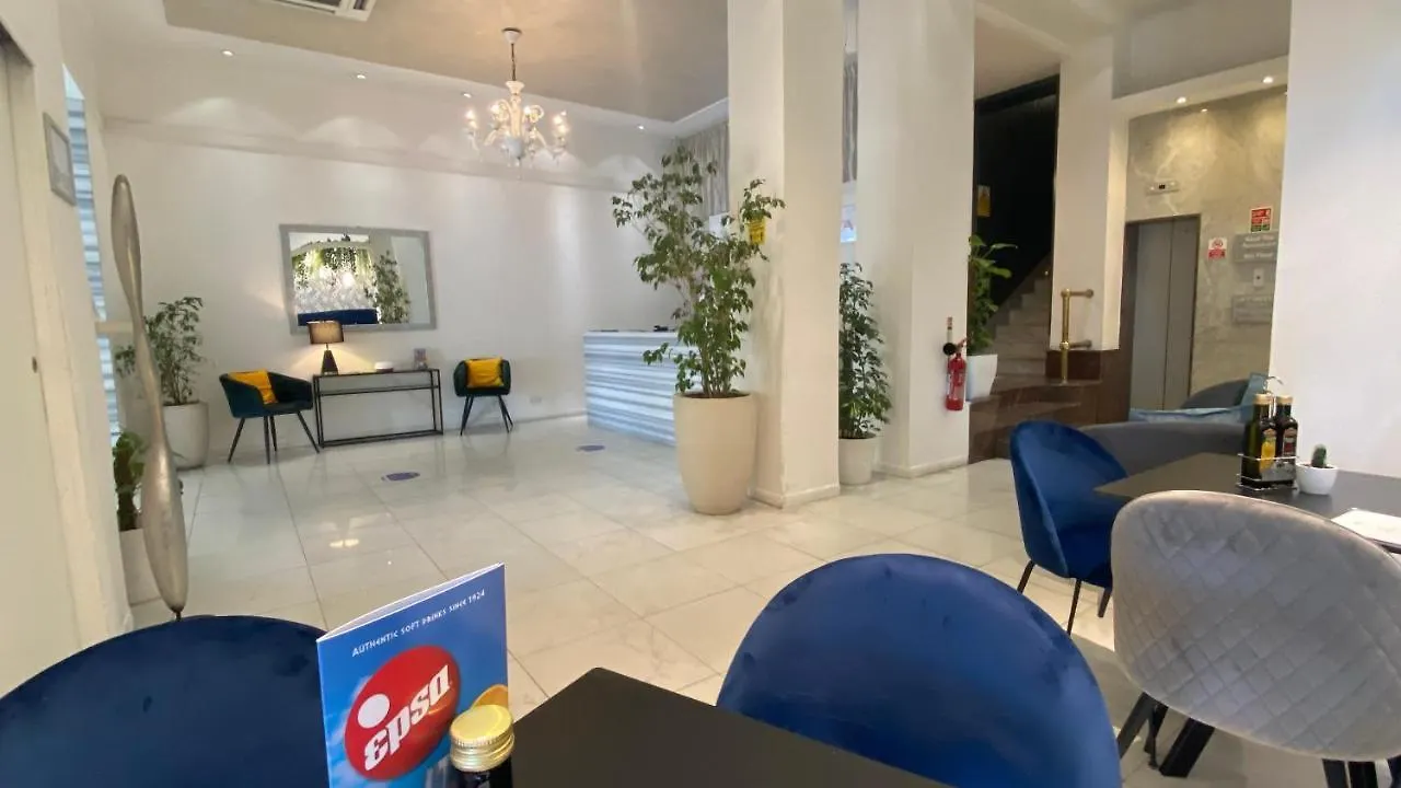 Sliema Marina Hotel
