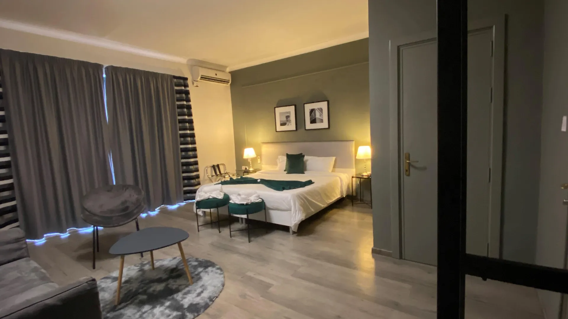 Sliema Marina Hotel 3*,