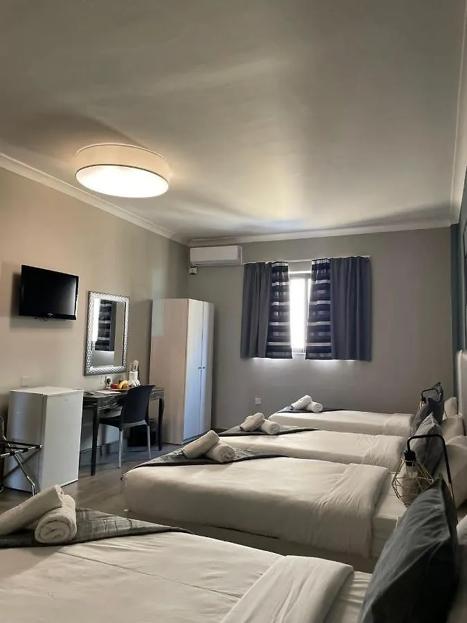 Sliema Marina Hotel