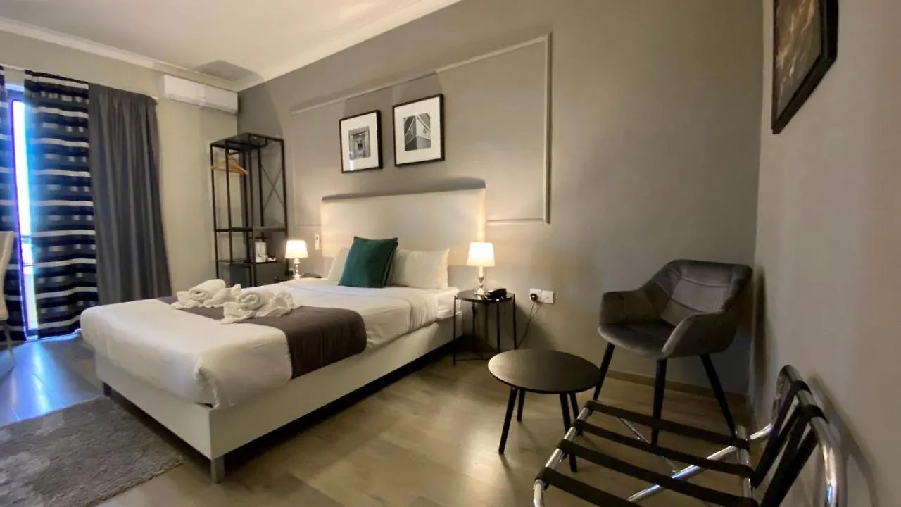 Sliema Marina Hotel 3*,