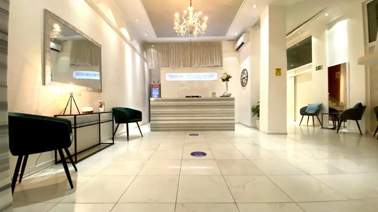 Sliema Marina Hotel